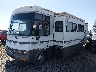 1FCNF53S6Y0****** Used and Repairable 2000 Ford F-550 in Eugene
