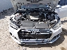 WAUP4AF55JA****** Repairable 2018 Audi S5 in Fort Worth North