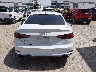 WAUP4AF55JA****** Wrecked 2018 Audi S5