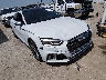 WAUP4AF55JA****** Salvage and Wrecked 2018 Audi S5 in Fort Worth North