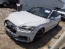 WAUP4AF55JA****** Used and Repairable 2018 Audi S5 in Fort Worth North