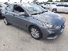 3KPC24A33KE****** Salvamento y Destrozados 2019 Hyundai Accent en Houston South