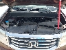 5FNYF3H52CB****** Repairable 2012 Honda Pilot in Austin North