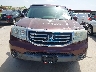 5FNYF3H52CB****** Wrecked 2012 Honda Pilot in Texas State