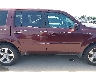 5FNYF3H52CB****** Used 2012 Honda Pilot in Texas State