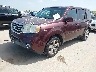 5FNYF3H52CB****** Used and Repairable 2012 Honda Pilot in Austin North