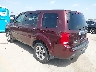 5FNYF3H52CB****** Salvage and Repairable 2012 Honda Pilot in Austin North