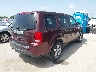 5FNYF3H52CB****** Salvage and Wrecked 2012 Honda Pilot in Texas State
