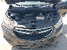 KL4CJFSB5HB****** Reparables 2017 Buick Encore en Baltimore