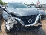 5N1AZ2MG3JN****** Salvage and Repairable 2018 Nissan Murano in Oklahoma State