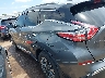 5N1AZ2MG3JN****** Repairable 2018 Nissan Murano in Oklahoma State