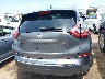 5N1AZ2MG3JN****** Wrecked 2018 Nissan Murano