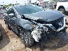 5N1AZ2MG3JN****** Salvage and Wrecked 2018 Nissan Murano in Oklahoma City