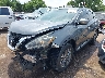 5N1AZ2MG3JN****** Used and Repairable 2018 Nissan Murano in Oklahoma City