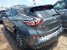 5N1AZ2MG3JN****** Salvage and Repairable 2018 Nissan Murano in Oklahoma City