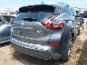 5N1AZ2MG3JN****** Salvage and Wrecked 2018 Nissan Murano in Oklahoma State