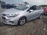 1G1BE5SM2J7****** Used and Repairable 2018 Chevrolet Cruze in New Orleans East
