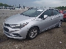 1G1BE5SM2J7****** Salvage and Repairable 2018 Chevrolet Cruze in Louisiana State