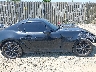 JM1NDAM78K0****** Reparables 2019 Mazda MX-5 Miata en Estado de Virginia