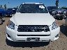 2T3BF4DV5CW****** Destrozados 2012 Toyota RAV4 en Estado de California