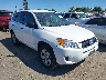 2T3BF4DV5CW****** Salvamento y Destrozados 2012 Toyota RAV4 en Fresno