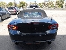 JC1NFAEK3J0****** Wrecked 2018 Fiat 124 Spider