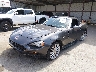 JC1NFAEK3J0****** Used and Repairable 2018 Fiat 124 Spider in San Diego