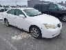 JTHBJ46G672****** Salvage and Wrecked 2007 Lexus ES in Los Angeles