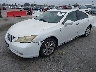 JTHBJ46G672****** Used and Repairable 2007 Lexus ES in Los Angeles