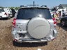 2T3BF33V29W****** Wrecked 2009 Toyota RAV4