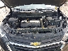 3GNAXKEV8LS****** Repairable 2020 Chevrolet Equinox in Cincinnati