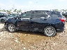 3GNAXKEV8LS****** Repairable 2020 Chevrolet Equinox in Ohio State