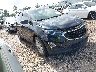 3GNAXKEV8LS****** Salvage and Wrecked 2020 Chevrolet Equinox in Cincinnati