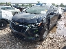 3GNAXKEV8LS****** Used and Repairable 2020 Chevrolet Equinox in Cincinnati