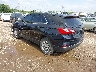 3GNAXKEV8LS****** Salvage and Repairable 2020 Chevrolet Equinox in Cincinnati