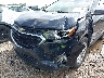 3GNAXKEV8LS****** Salvage and Repairable 2020 Chevrolet Equinox in Ohio State