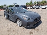 JF1GUABC0S8****** Salvamento y Destrozados 2025 Subaru Impreza en Denver East