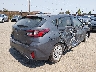 JF1GUABC0S8****** Salvamento y Destrozados 2025 Subaru Impreza en Estado de Colorado