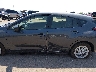 JF1GUABC0S8****** Salvamento y Reparables 2025 Subaru Impreza en Estado de Colorado