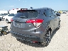 3CZRU5H18KG****** Salvage and Wrecked 2019 Honda HR-V in Texas State