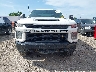 1GC4WME71LF****** Wrecked 2020 Chevrolet Silverado 2500 in Oklahoma State