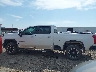 1GC4WME71LF****** Repairable 2020 Chevrolet Silverado 2500 in Oklahoma State