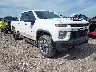 1GC4WME71LF****** Salvage and Wrecked 2020 Chevrolet Silverado 2500 in Tulsa