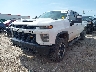 1GC4WME71LF****** Used and Repairable 2020 Chevrolet Silverado 2500 in Tulsa