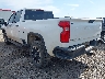 1GC4WME71LF****** Salvage and Repairable 2020 Chevrolet Silverado 2500 in Tulsa