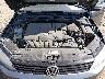 3VWDZ7AJ9BM****** Repairable 2011 Volkswagen Jetta in Wichita