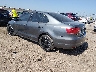 3VWDZ7AJ9BM****** Salvage and Repairable 2011 Volkswagen Jetta in Wichita