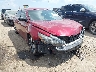 1N4BL3APXGC****** Salvage and Wrecked 2016 Nissan Altima in Austin