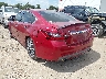 1N4BL3APXGC****** Salvage and Repairable 2016 Nissan Altima in Austin