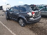 3C4PDCAB4FT****** Salvage and Repairable 2015 Dodge Journey in Grenada